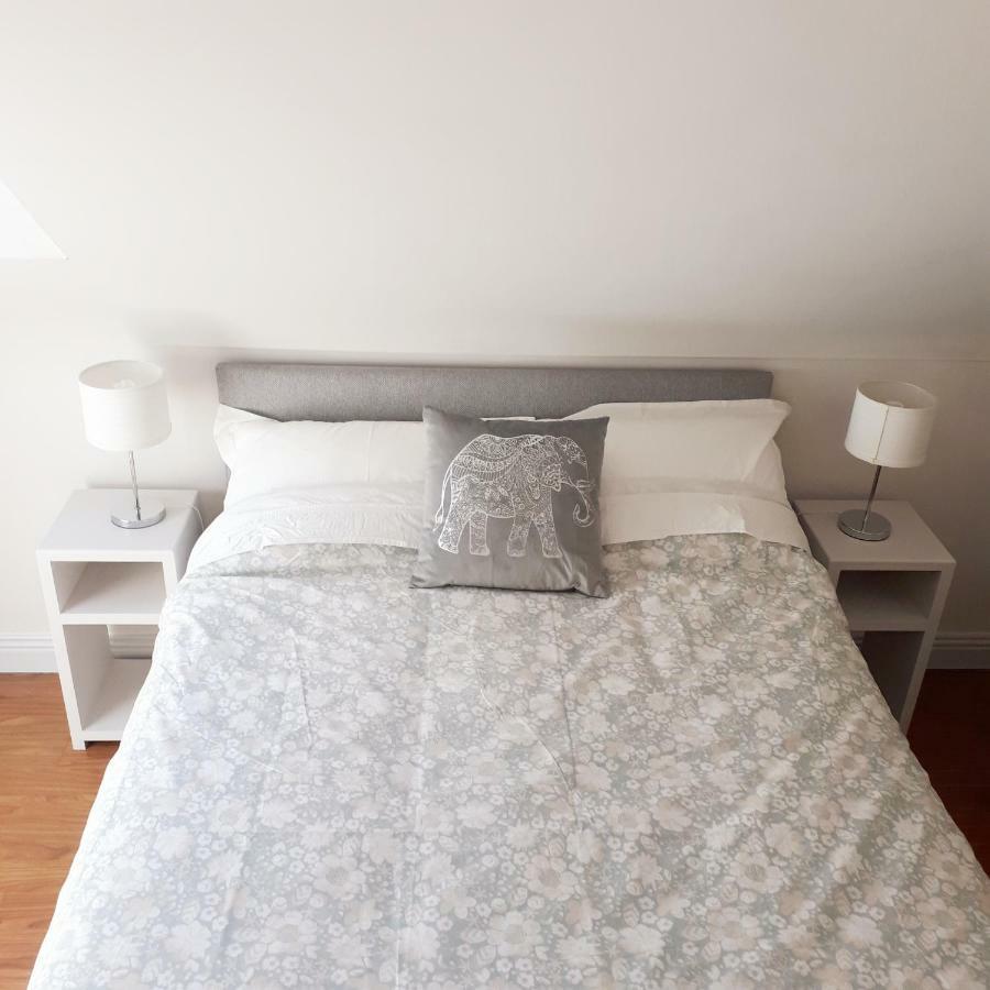 Tigh Aildin Apartment Дулин Екстериор снимка