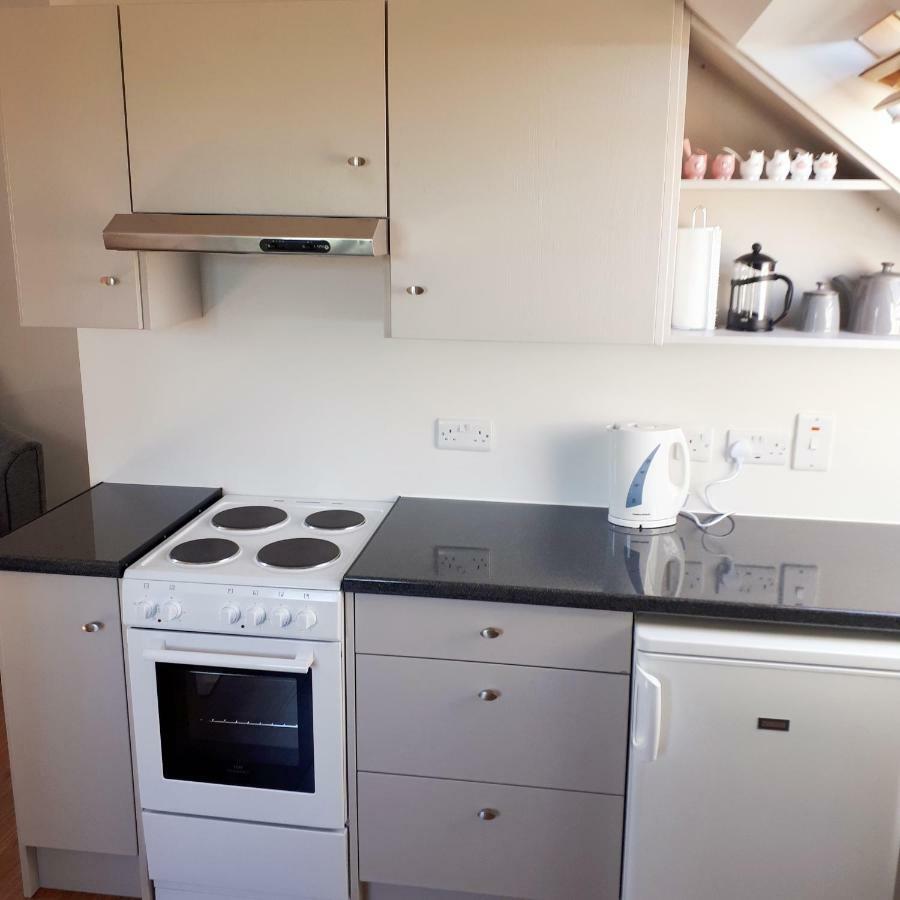 Tigh Aildin Apartment Дулин Екстериор снимка